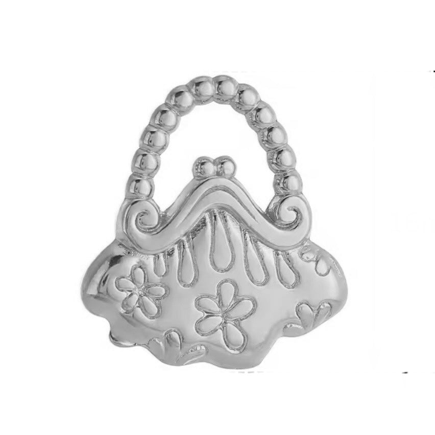 Quirky charms