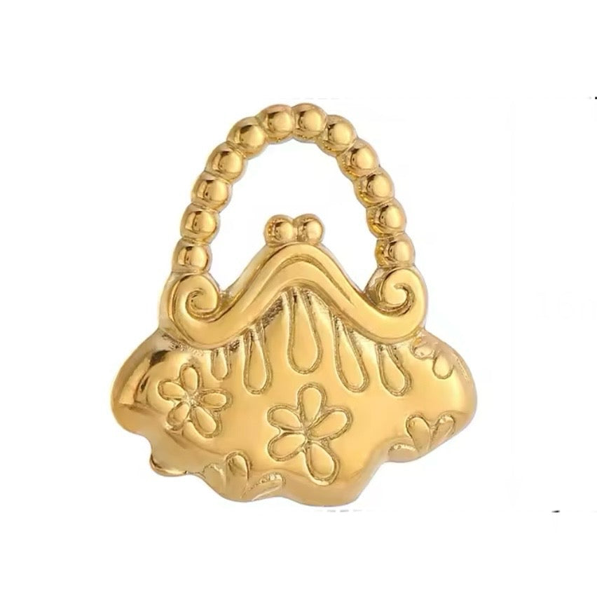 Quirky charms