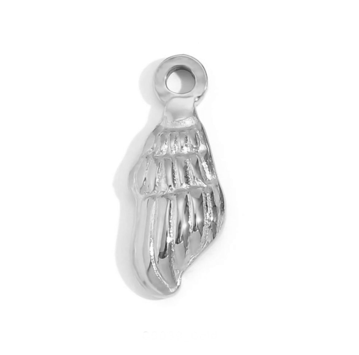Ariel charms