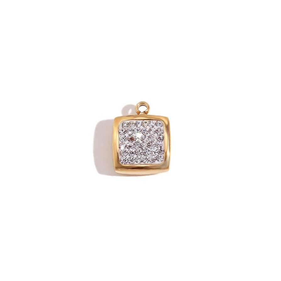 Travel charms