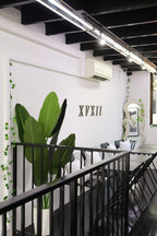 Signature custom jewellery workshop