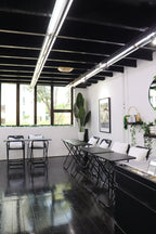 Signature custom jewellery workshop