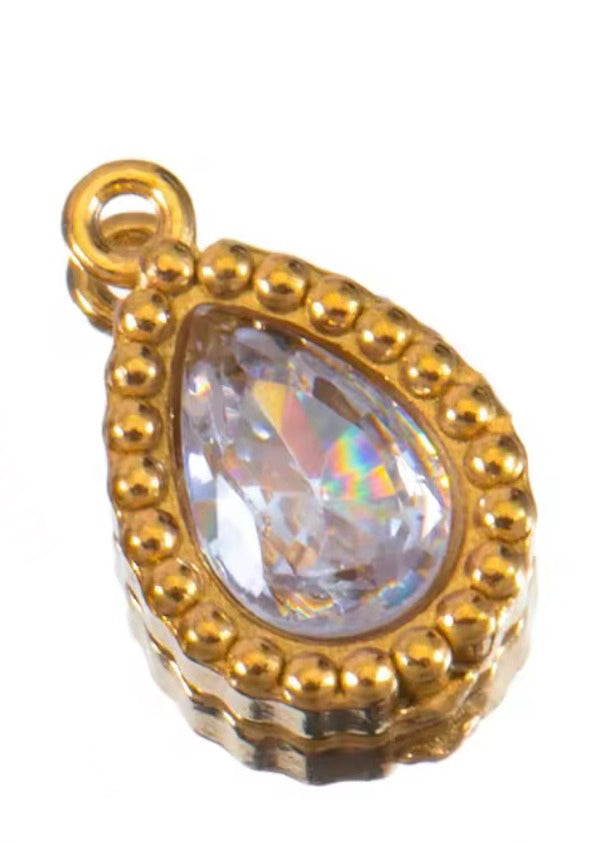 BBS charms