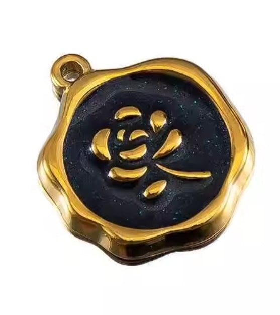 BBS charms
