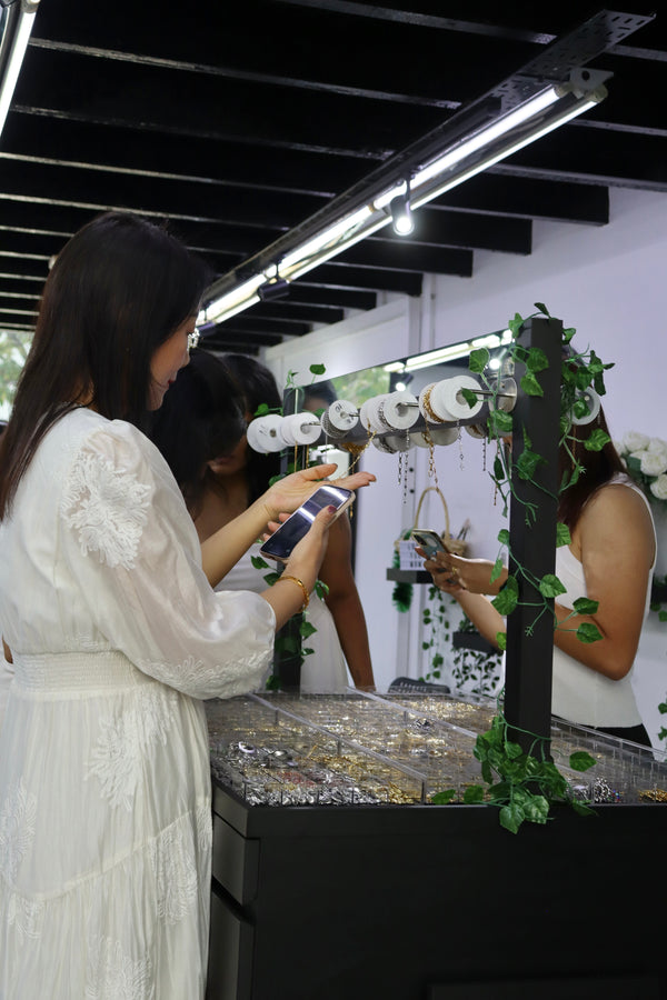 Add a photo from a past event