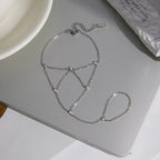 CEO hand chain