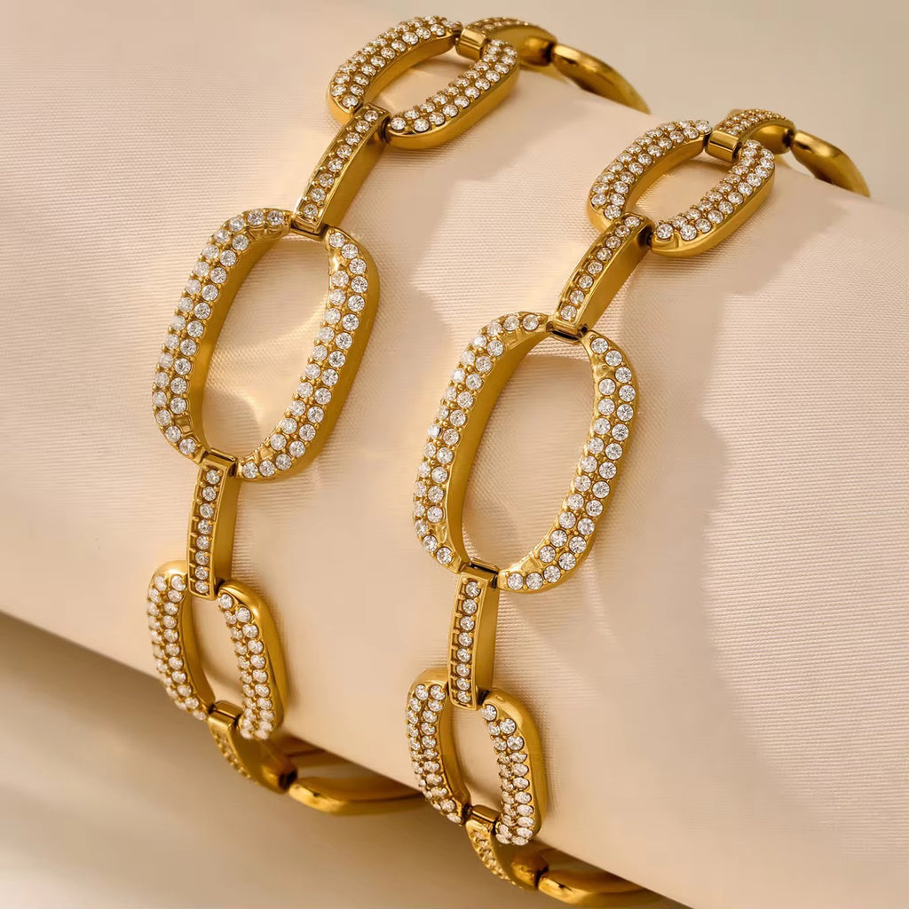 CEO bracelet