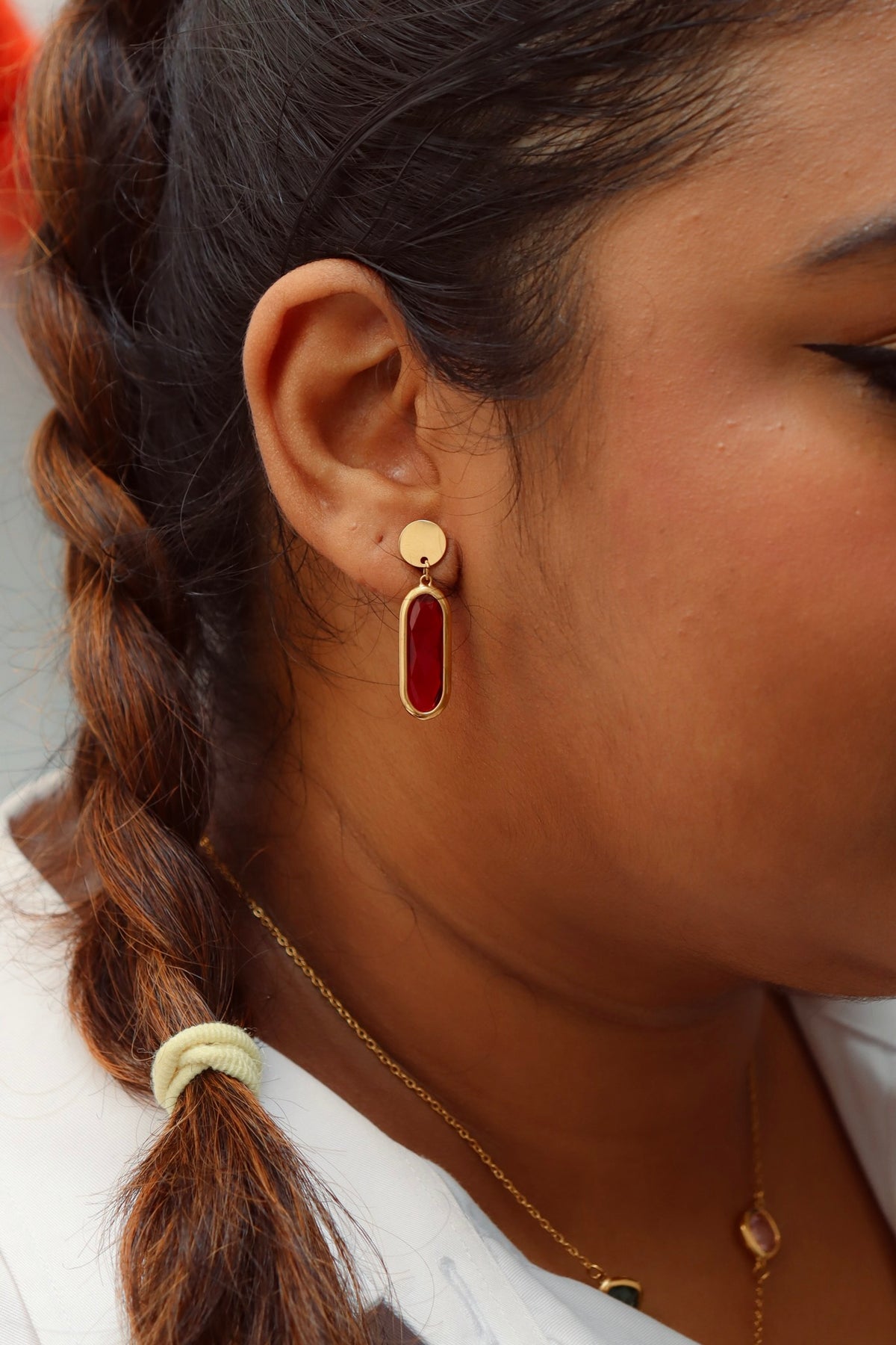 Sitara earrings