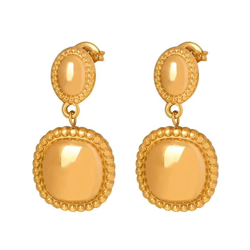 Kangana earrings