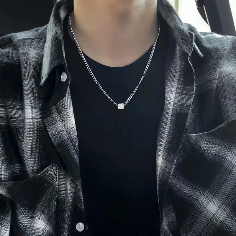 1 Cube chain
