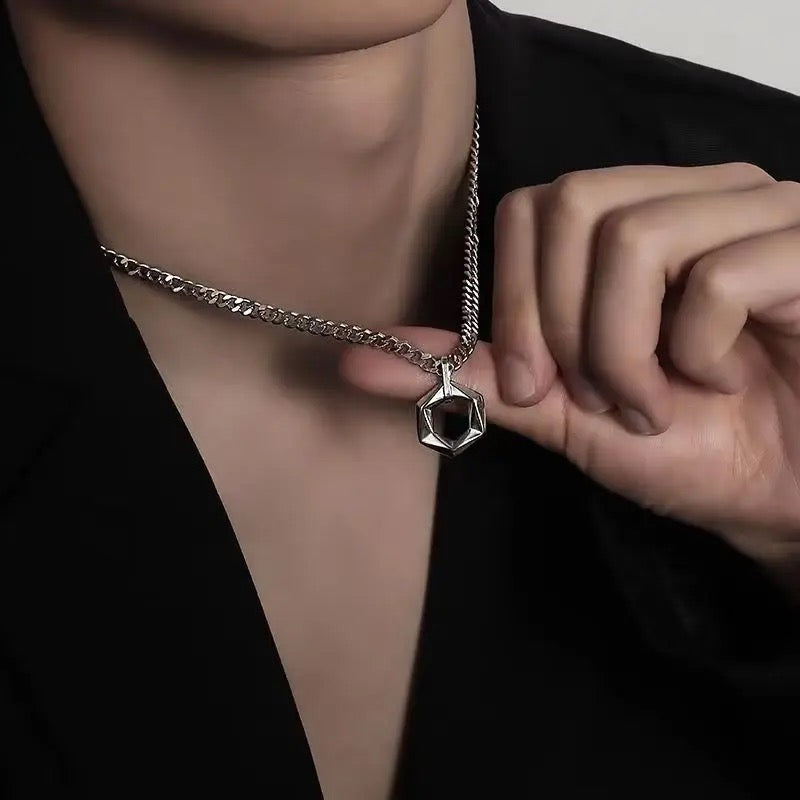 Icon chain