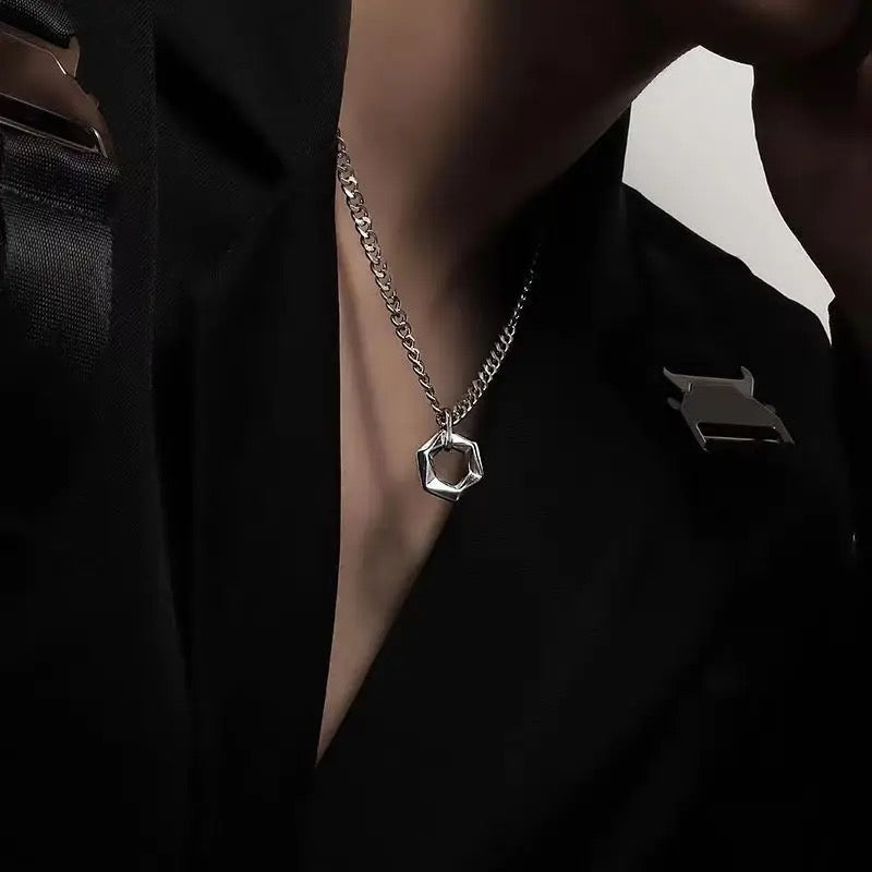 Icon chain