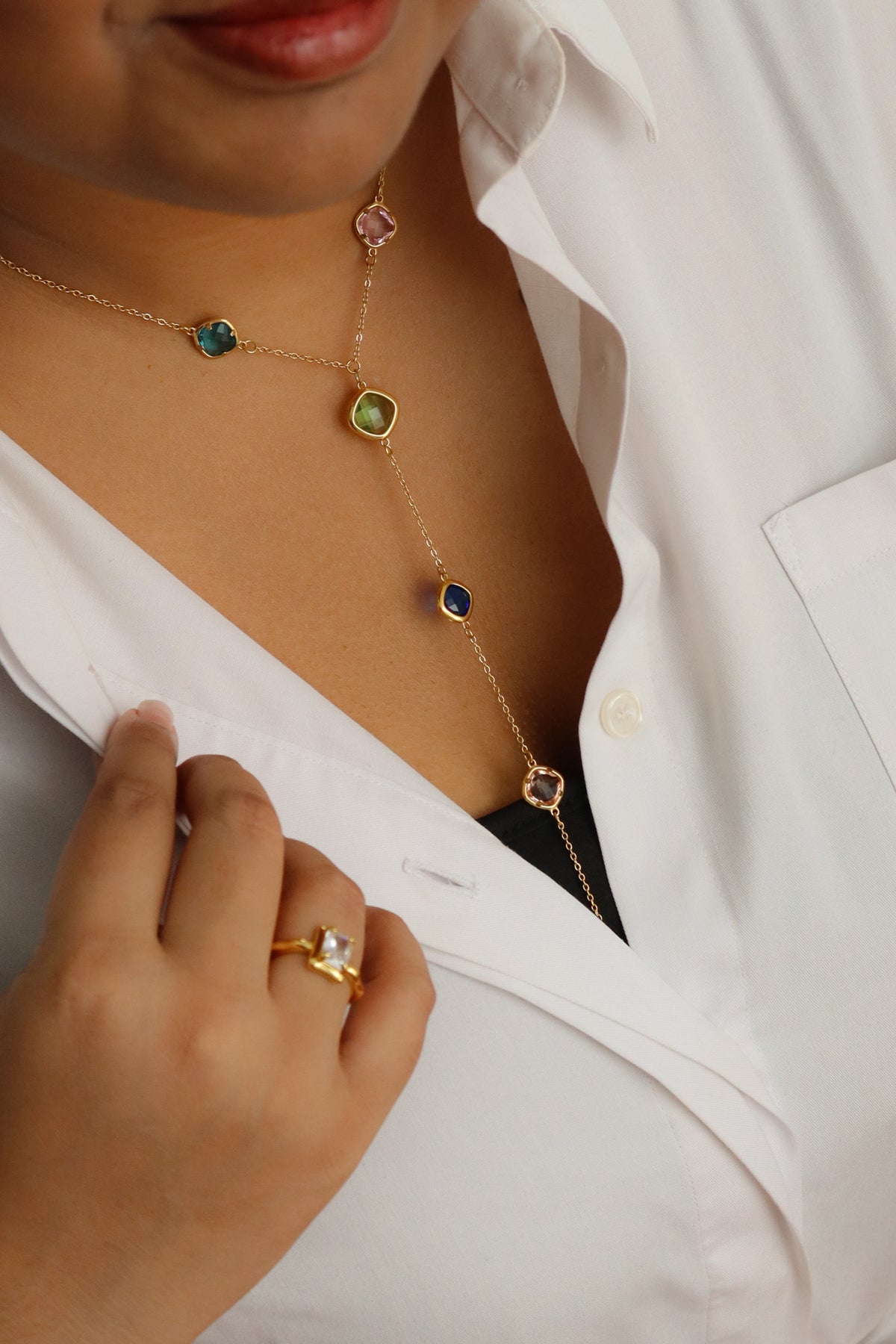 Noor gem chain