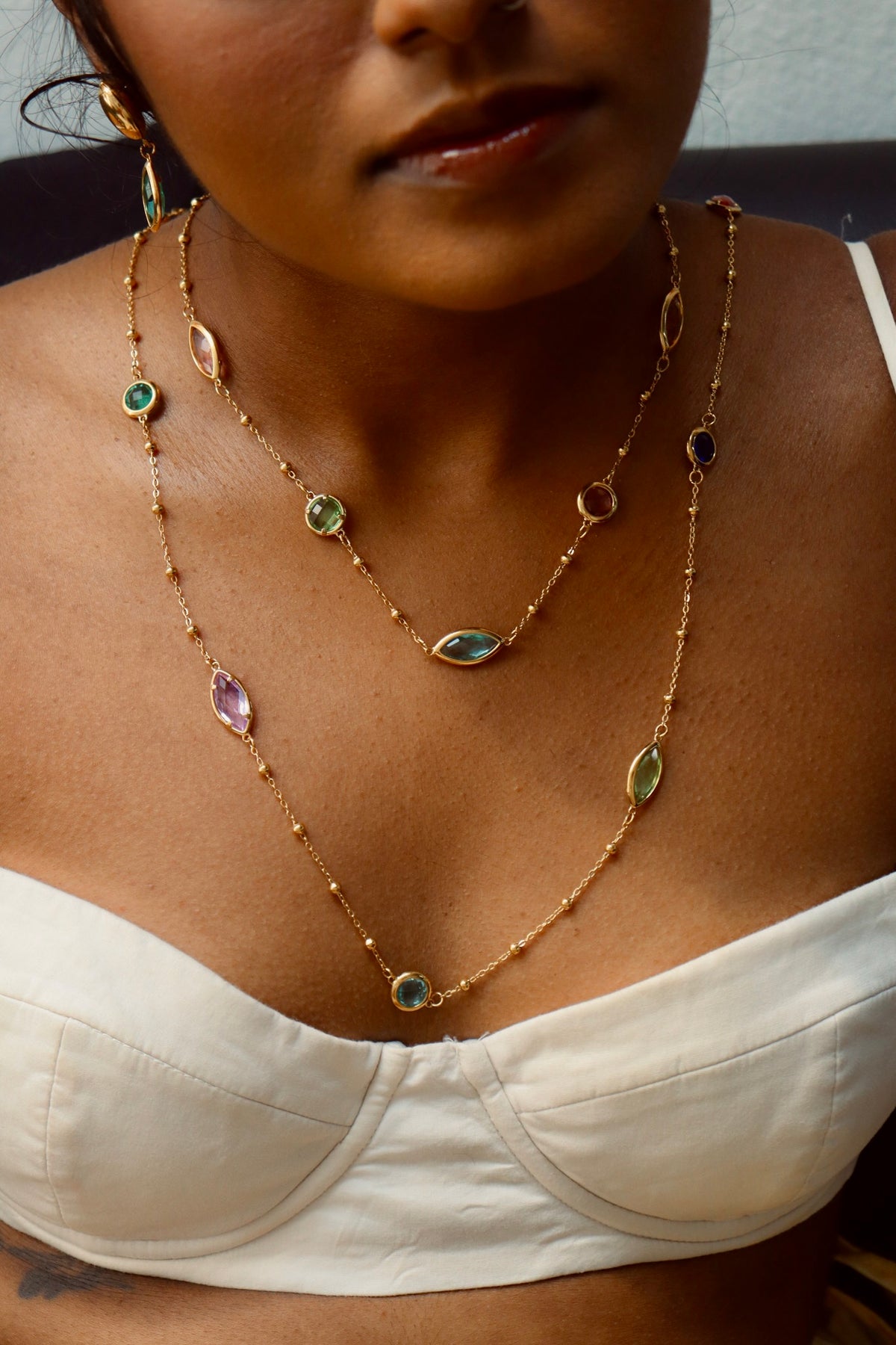 Viva gem chain