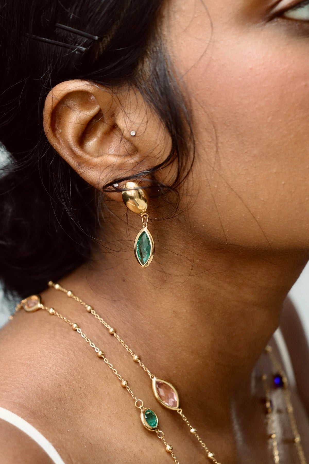 Sona earrings