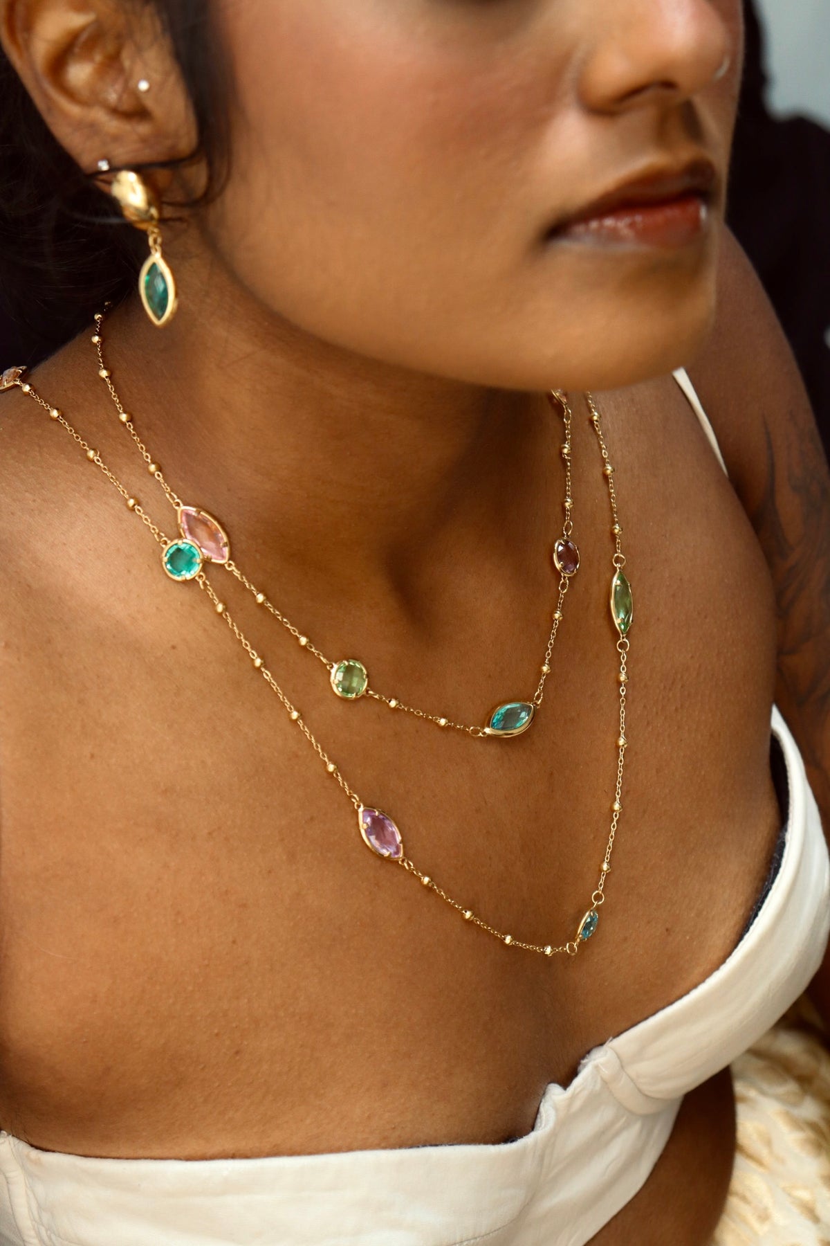 Viva gem chain