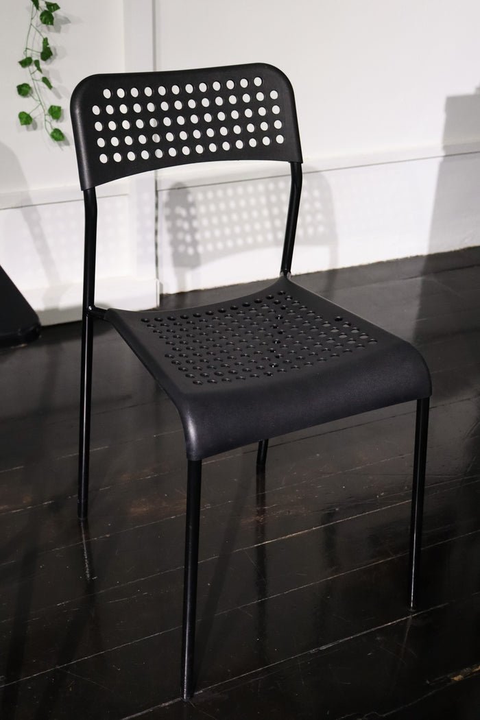 Chairs × 10