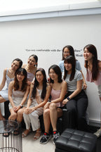 Signature custom jewellery workshop