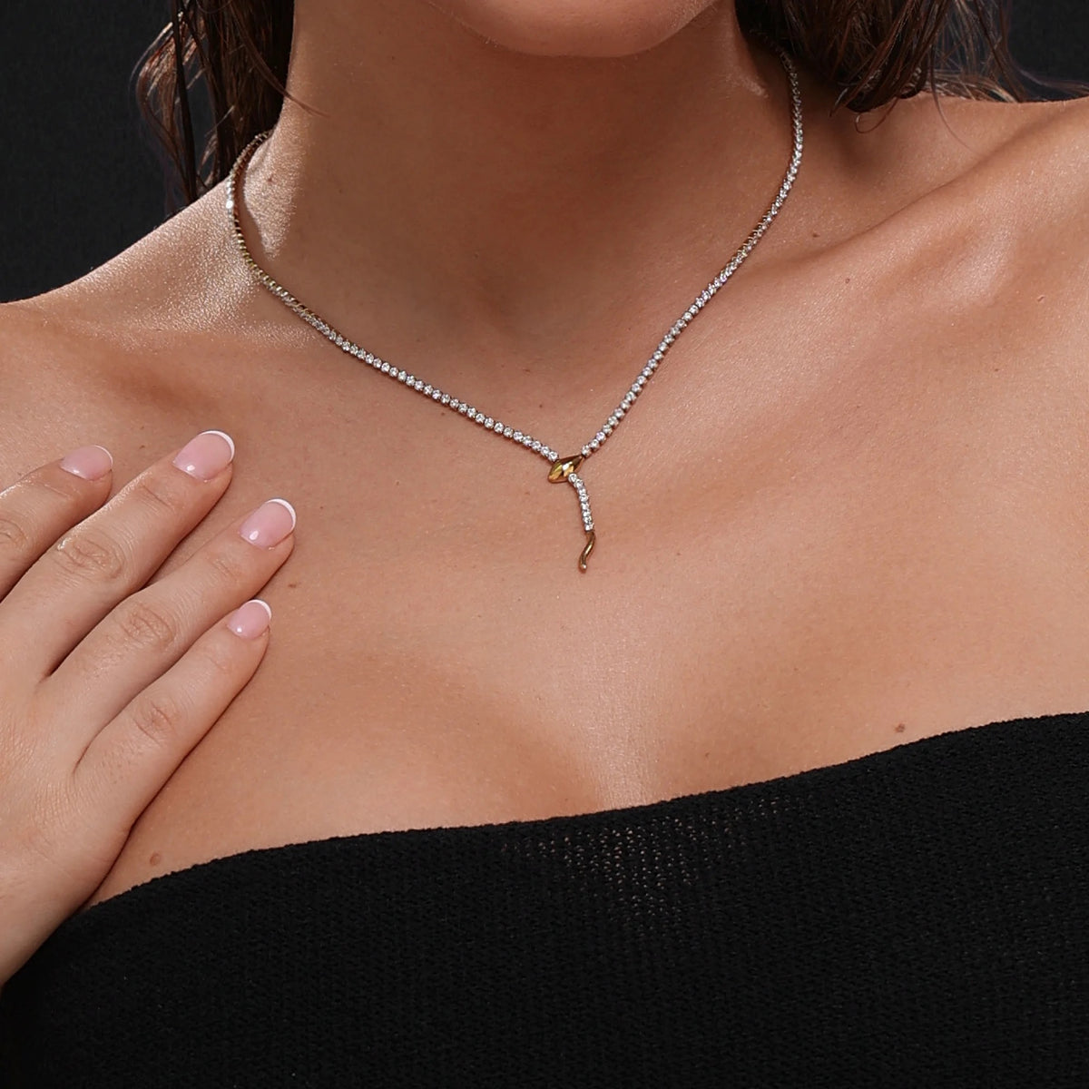 Medusa chain