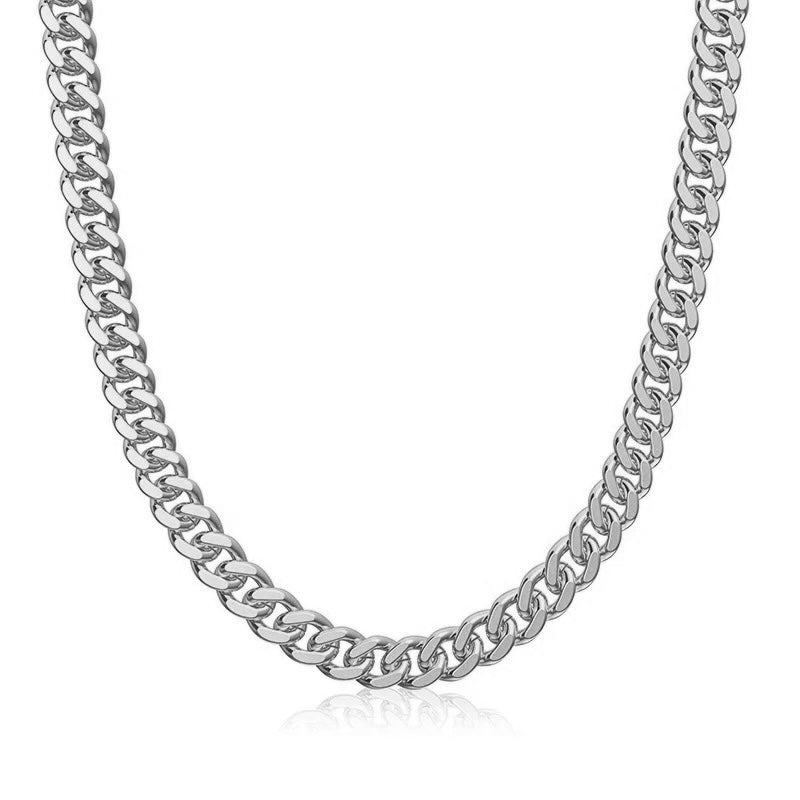 The hood chain