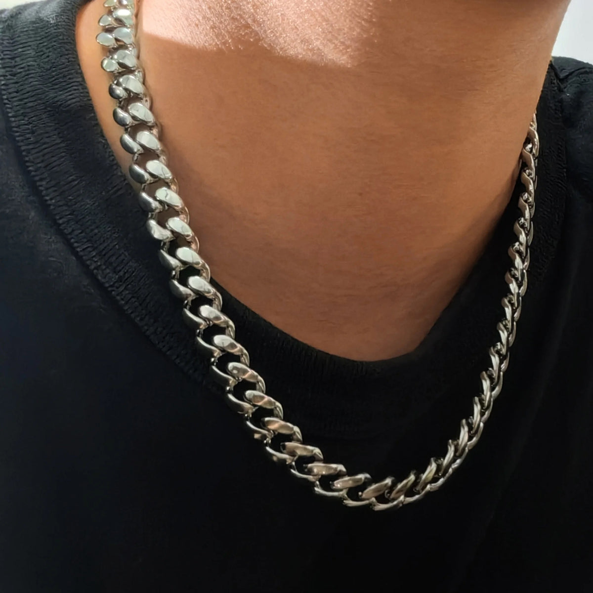The hood chain
