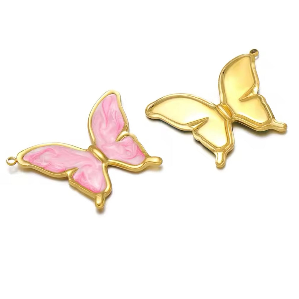 Winx club charms