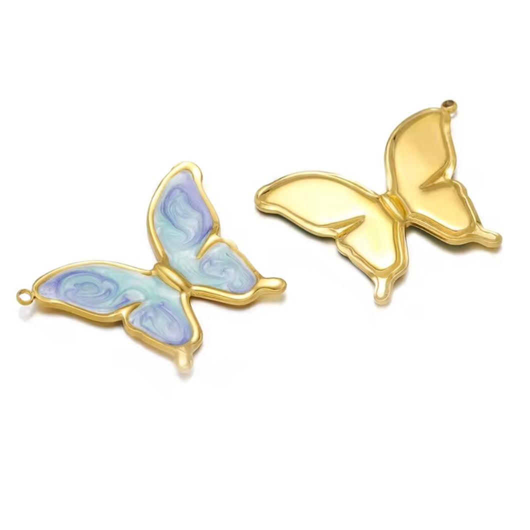 Winx club charms