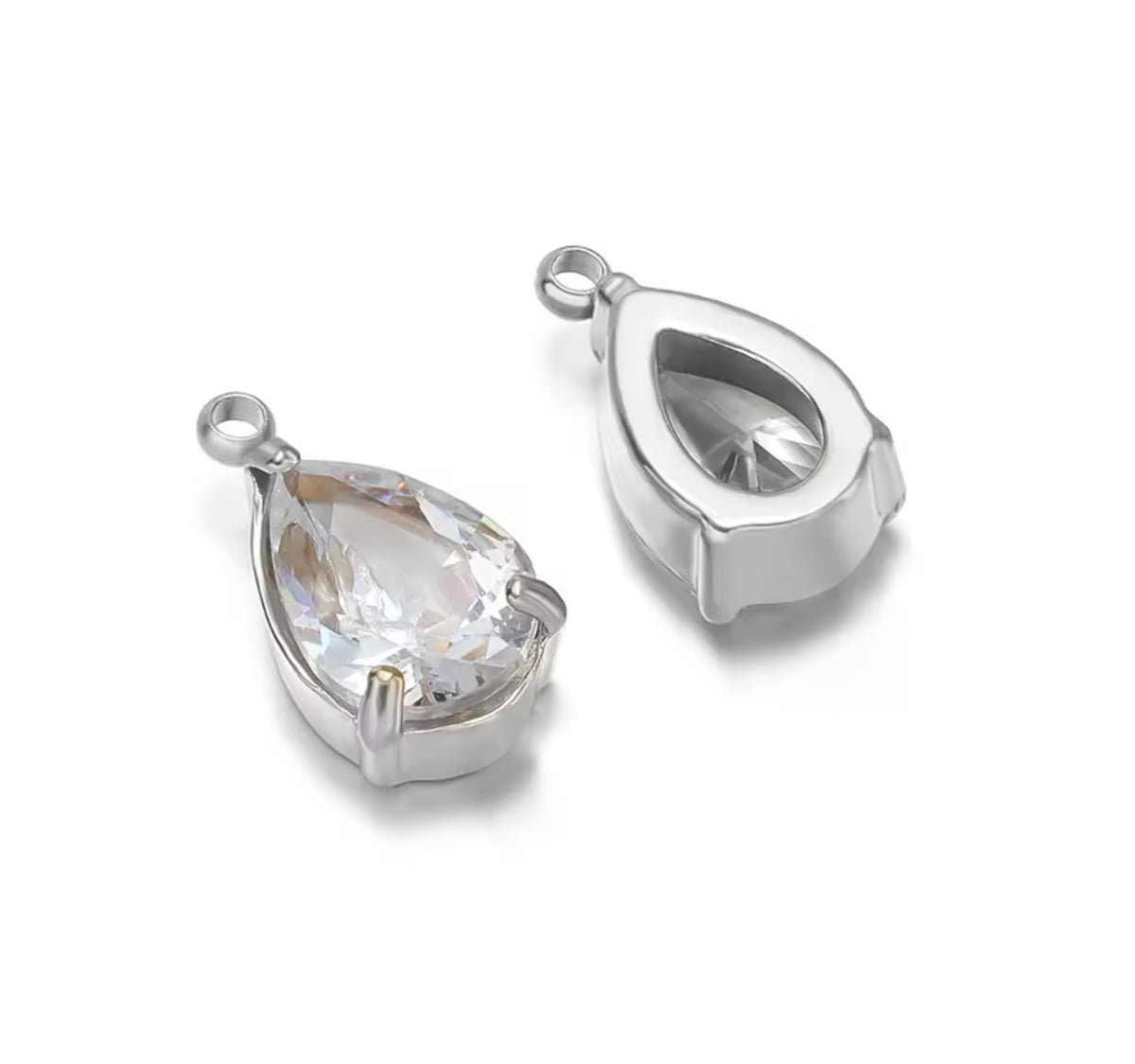 Evergreen charms