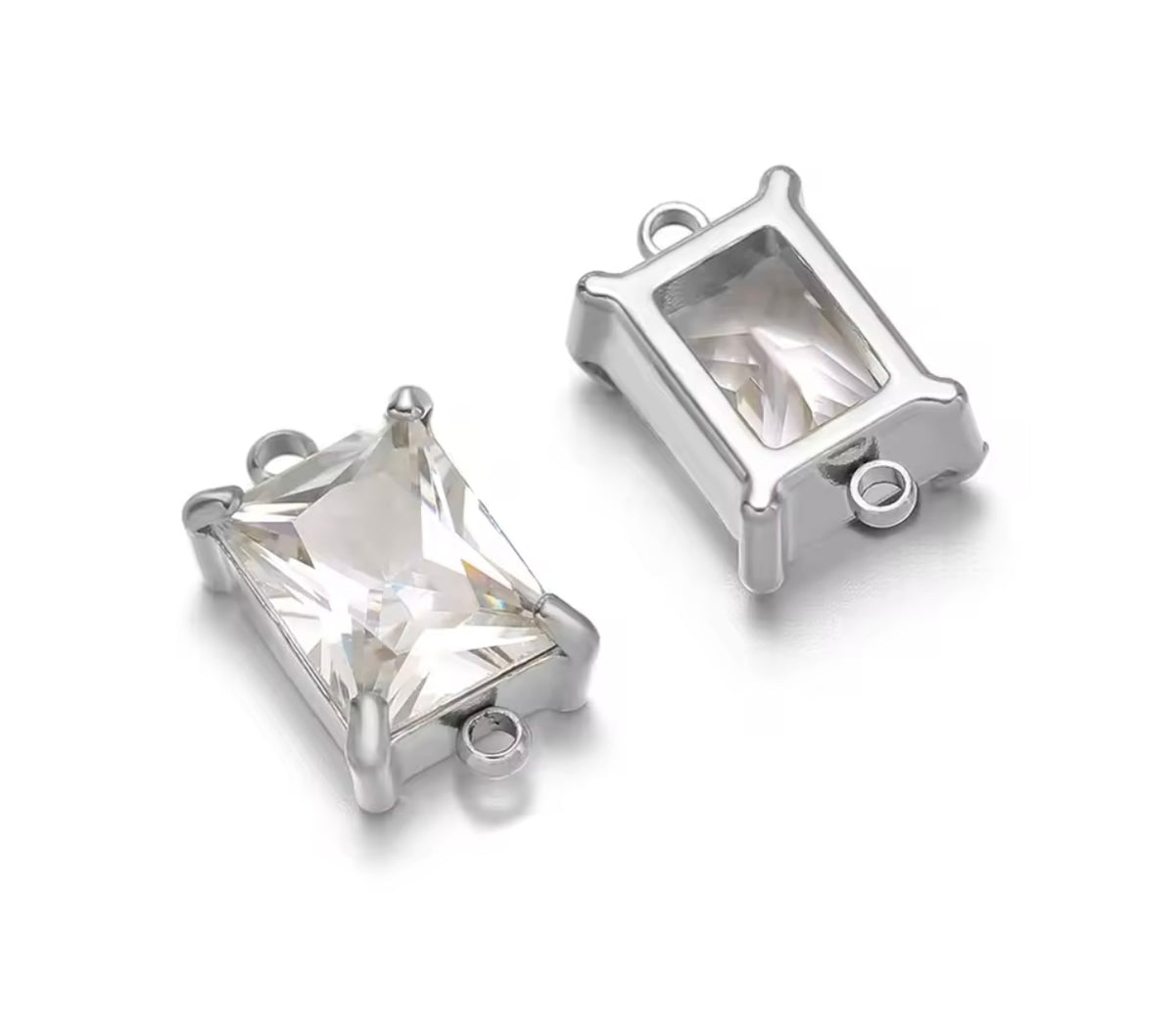 Evergreen charms