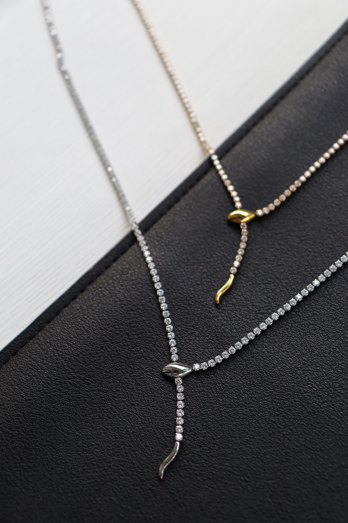 Medusa chain