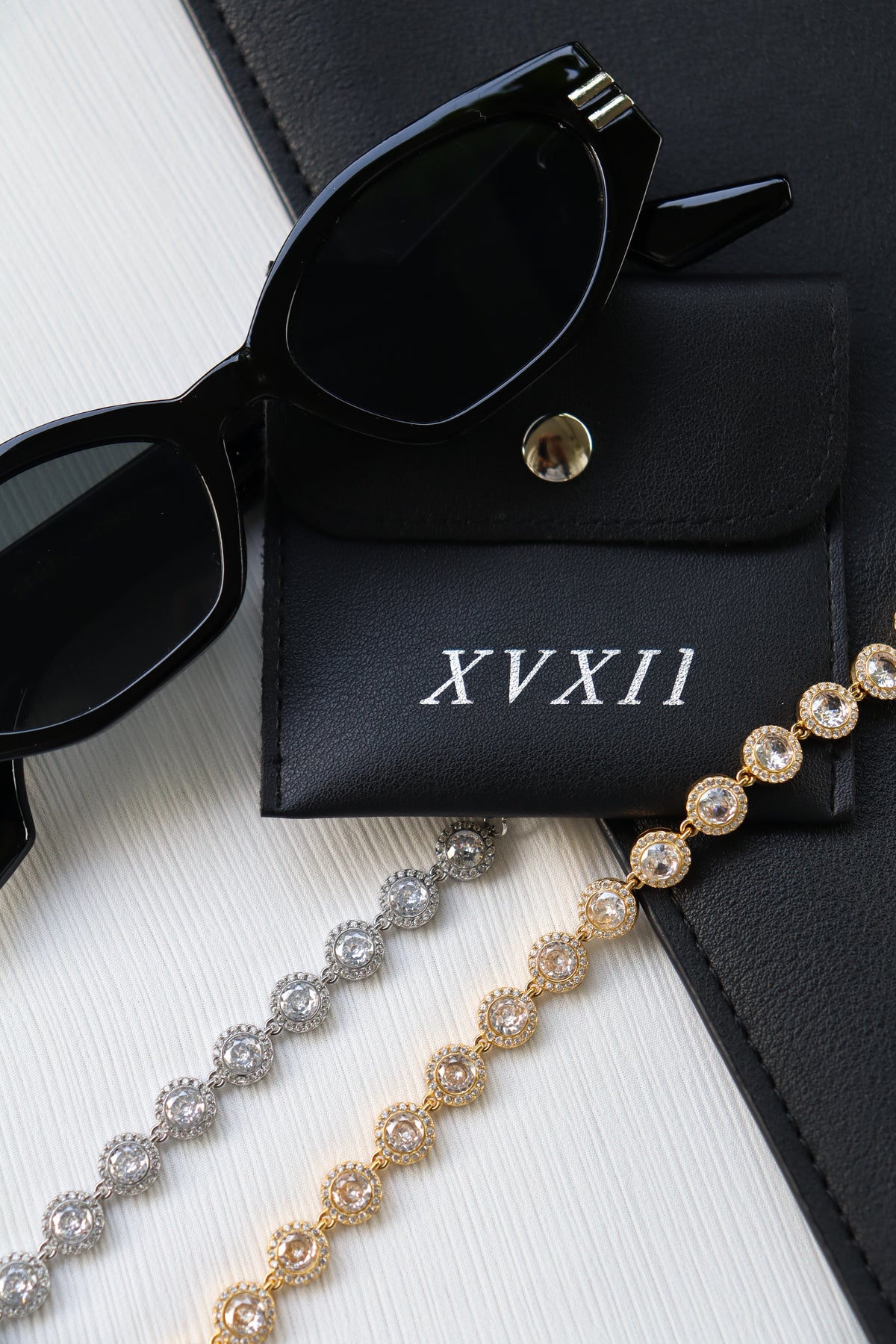 Twinkle bracelet