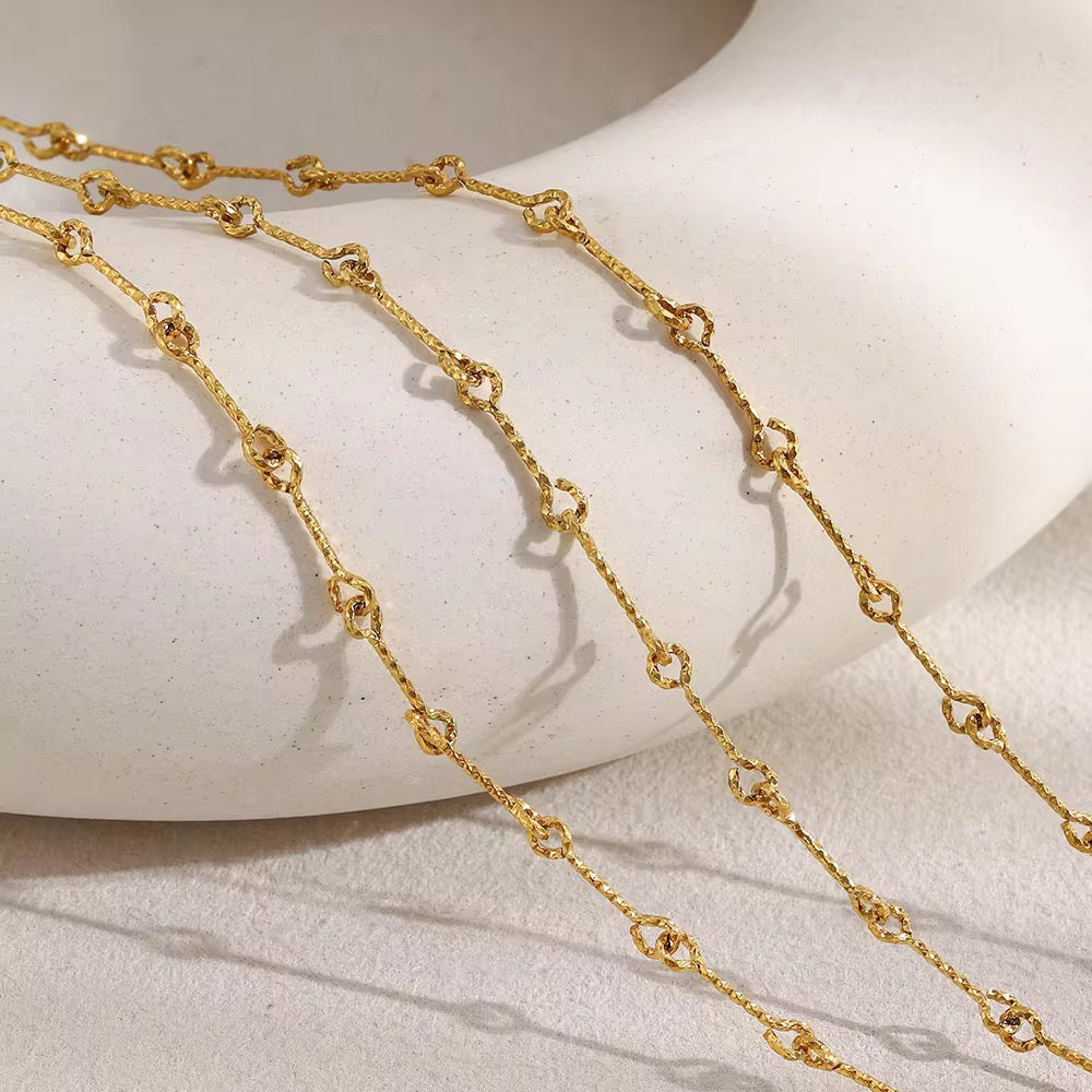 Ripple chain