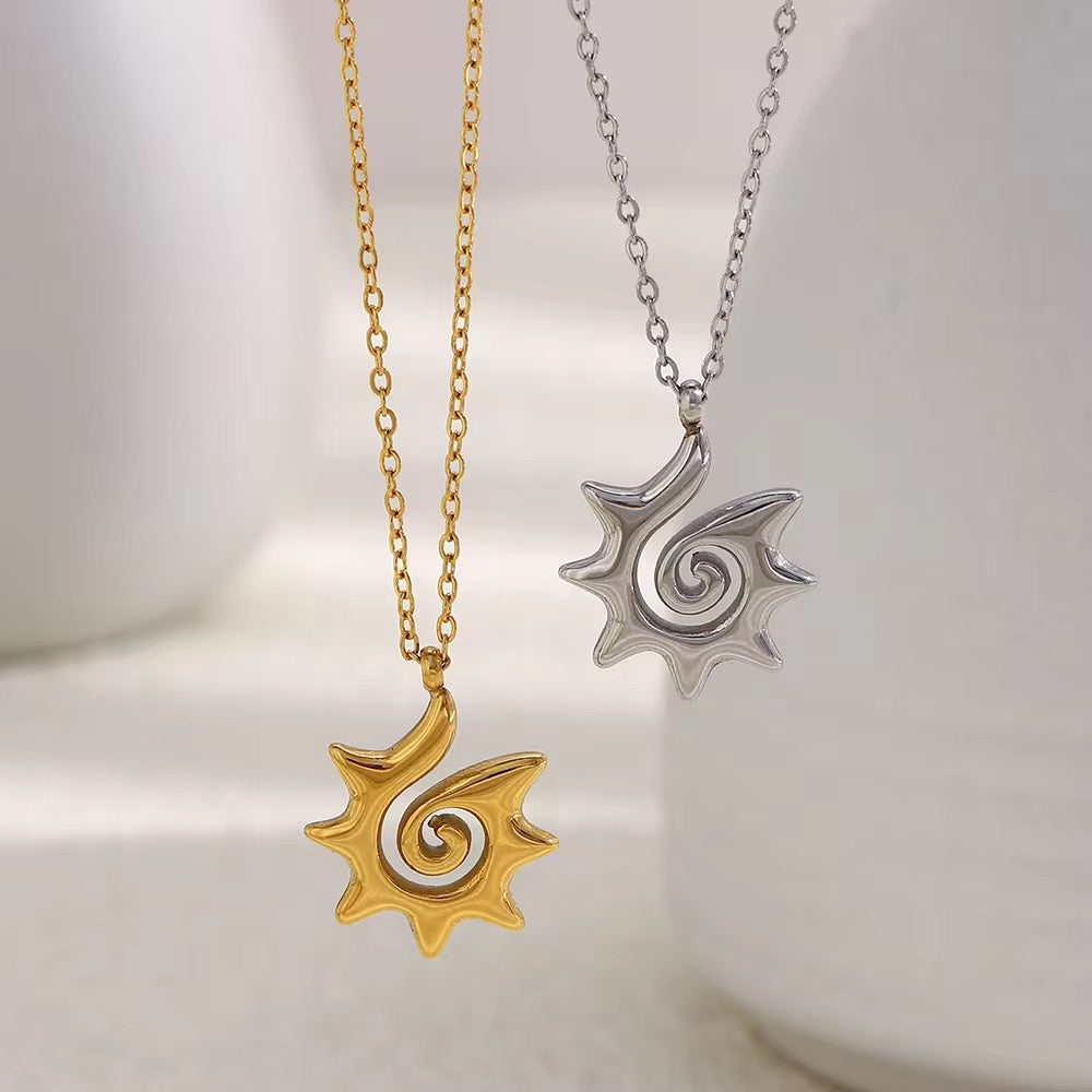 Riveria chain