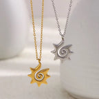 Riveria chain