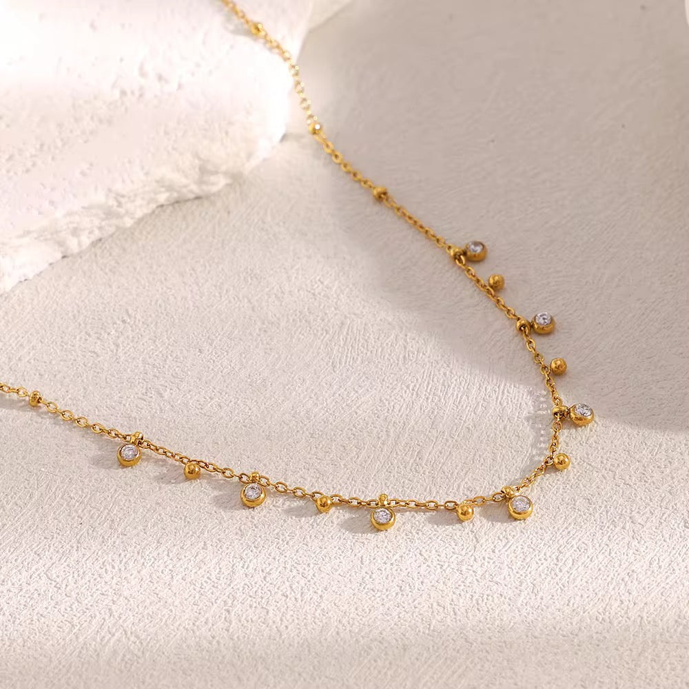 Clementine chain