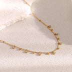Clementine chain