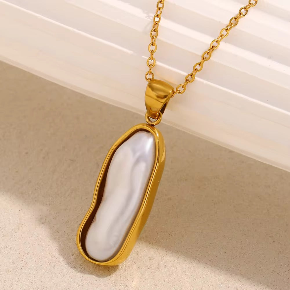 Shoreline chain