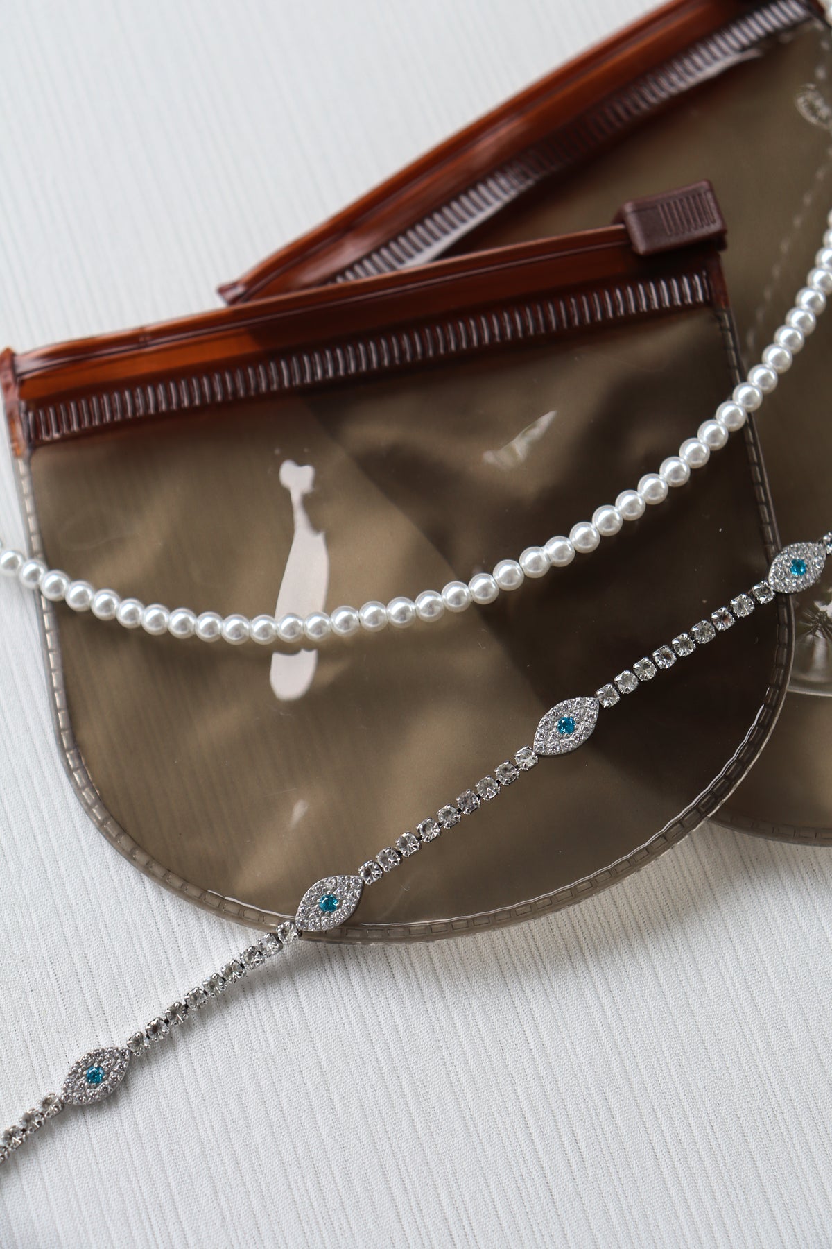 Elizabeth chain