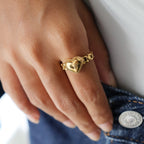 Self love ring
