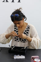 Signature custom jewellery workshop