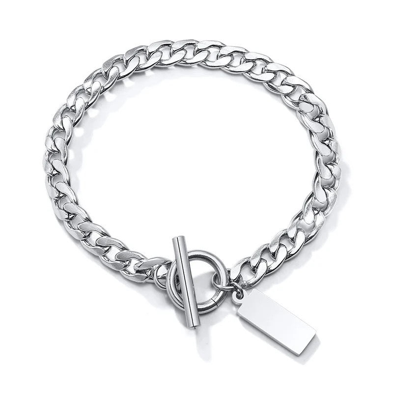 Beckham bracelet