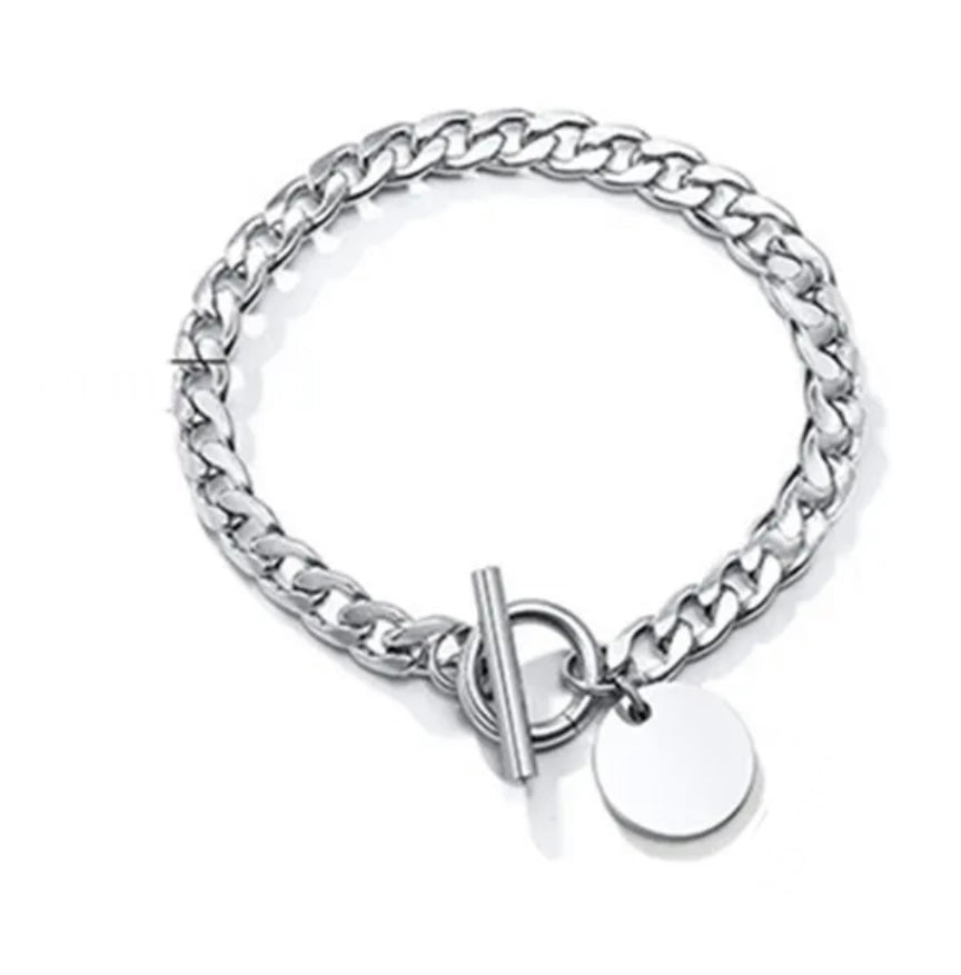 Beckham bracelet