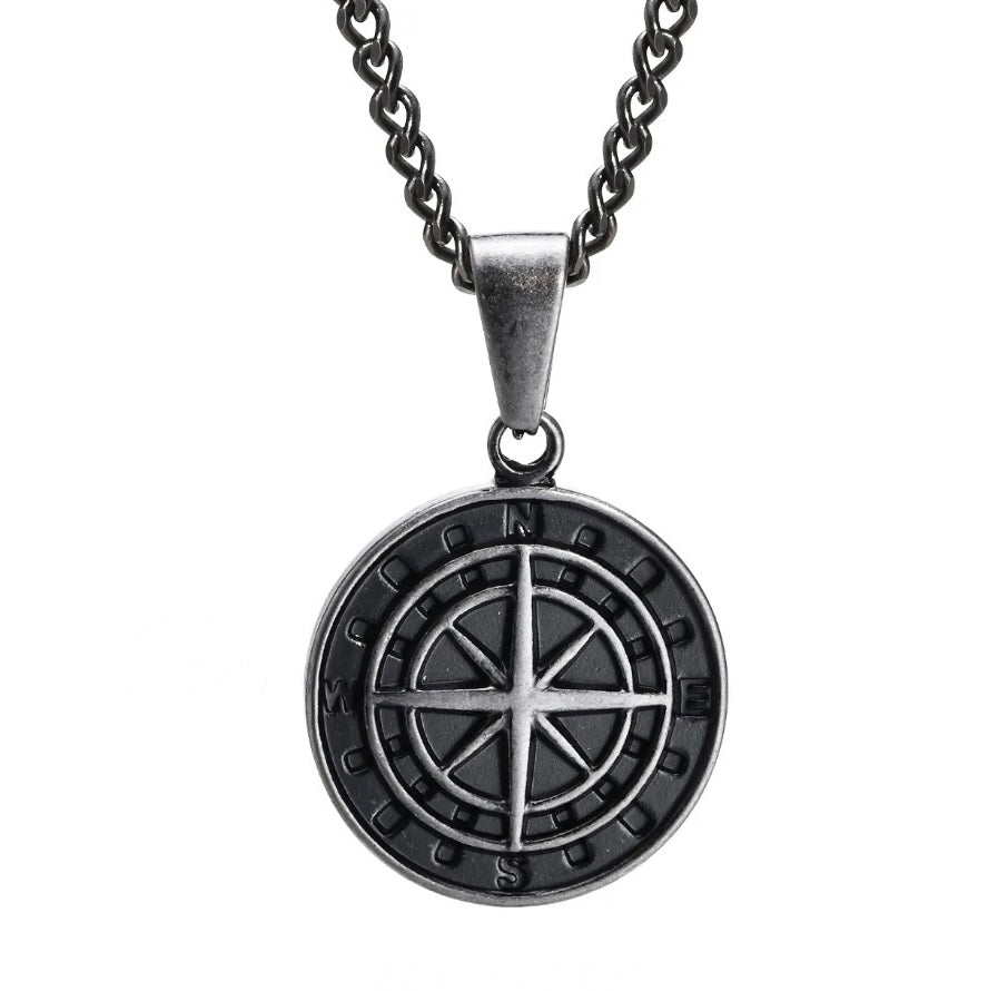 Compass chain