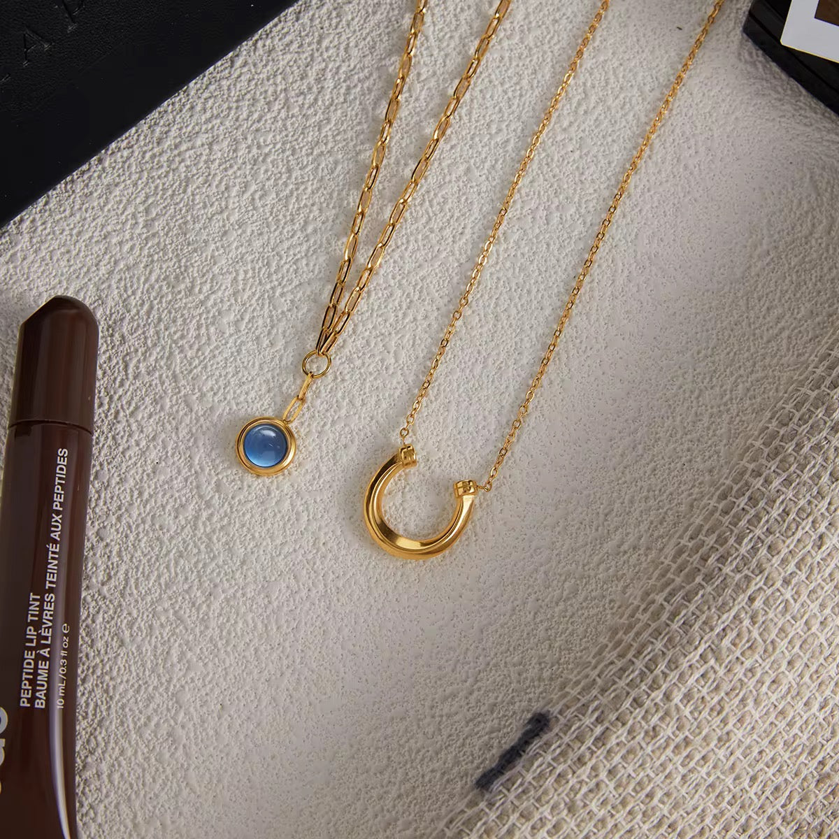 Moonlight whisper chain