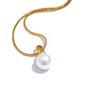 Icon pearl chain