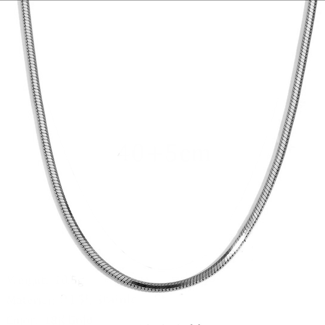 Icon round chain