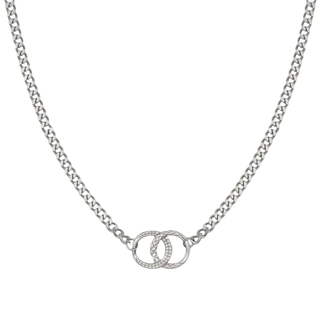 Interloop chain