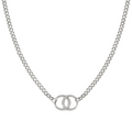 Interloop chain