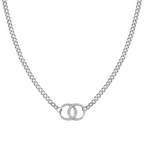 Interloop chain