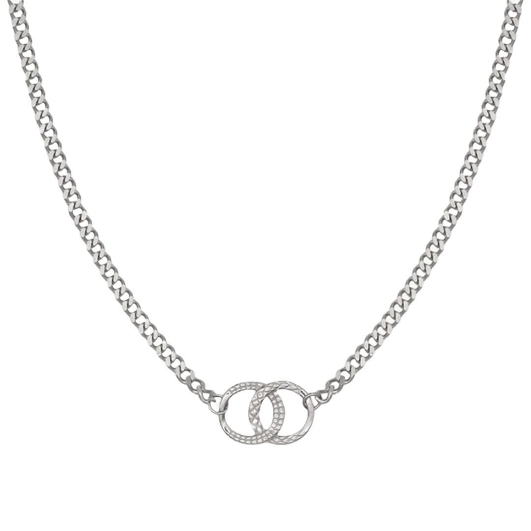 Interloop chain